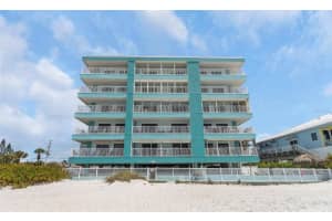 14110 Gulf Blvd #303, MADEIRA BEACH