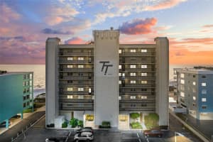 19450 Gulf Blvd #505, INDIAN SHORES