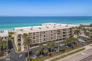 3500 Gulf Blvd #317, BELLEAIR BEACH