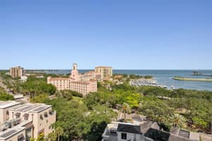 400 Beach Dr Ne #1101, ST PETERSBURG