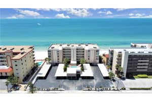 14800 Gulf Blvd #202, MADEIRA BEACH