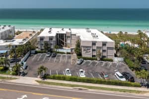 3210 Gulf Blvd #106, BELLEAIR BEACH