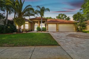 4365 Fallbrook Blvd, PALM HARBOR