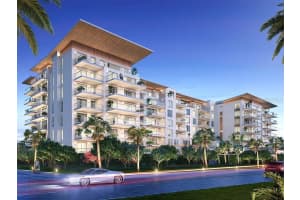 1020 Sunset Point Road #603