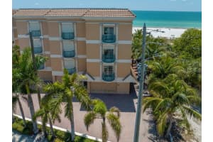 9898 Gulf Blvd #6, TREASURE ISLAND