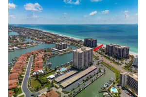 1621 Gulf Blvd #1602, CLEARWATER BEACH