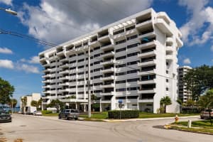 30 Turner St #605, CLEARWATER