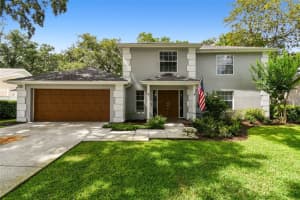 3435 Valley Ranch Dr, LUTZ