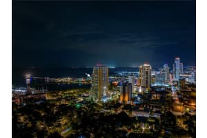 400 Beach Dr Ne #2203, ST PETERSBURG