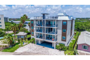 19505 Gulf Blvd #205, INDIAN SHORES
