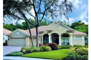 2927 Grey Oaks Blvd, TARPON SPRINGS
