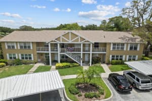2240 Gulf View Blvd #24, DUNEDIN