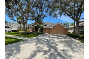 2873 Deer Run, TARPON SPRINGS