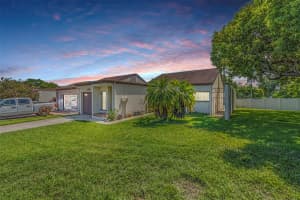 4542 Stonehaven Pl, NEW PORT RICHEY