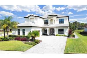 5161 Lakecastle Dr, TAMPA