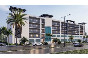 400 150th Ave #305, MADEIRA BEACH