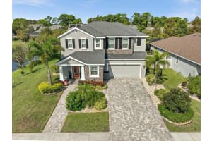 1201 Windy Bay Shl, TARPON SPRINGS