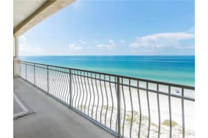 17720 Gulf Blvd #a-803, REDINGTON SHORES