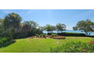 1515 Pinellas Bayway S #62, TIERRA VERDE