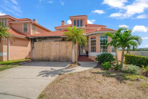 230 Sand Key Estates Drive, CLEARWATER BEACH