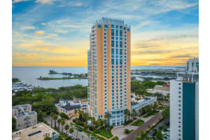 400 Beach Dr Ne #2201, ST PETERSBURG