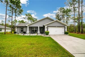 12476 Jaybird Rd, WEEKI WACHEE