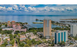 400 Beach Dr Ne #1001, ST PETERSBURG