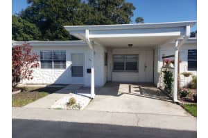 13940 Anona Heights Dr #46, LARGO