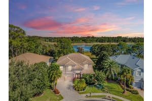 2349 Bluewater Way, CLEARWATER
