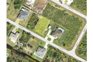 13408 Trascoro Ln, PORT CHARLOTTE