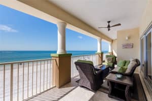 14010 Gulf Blvd #303, MADEIRA BEACH