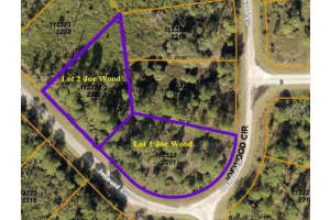 Lot 2 Joewood Cir, NORTH PORT