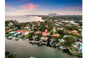 851 Brightwaters Blvd Ne, ST PETERSBURG