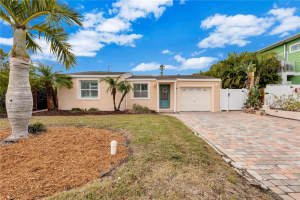 16110 3rd St E, REDINGTON BEACH 16110 3rd St E, REDINGTON BEACH