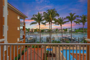 650b Pinellas Bayway S #2201, TIERRA VERDE