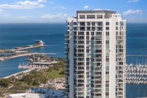 301 1st St S #3501 Penthouse, ST PETERSBURG