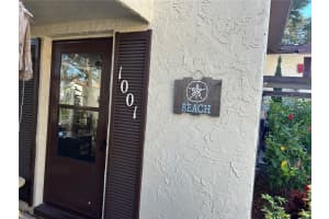 501 East Bay Dr. #1001, LARGO