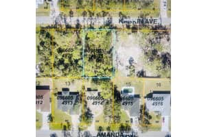 0966054925 Kaskin Ave, NORTH PORT
