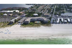 4450 Gulf Blvd #311, ST PETE BEACH