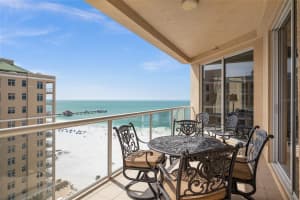 11 San Marco St #1505, CLEARWATER BEACH