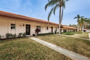 1118 Montrose Pl #1712, DUNEDIN