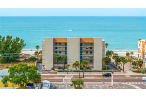 13650 Gulf Blvd #302, MADEIRA BEACH
