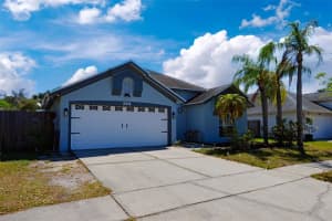 8804 Southbay Dr, TAMPA