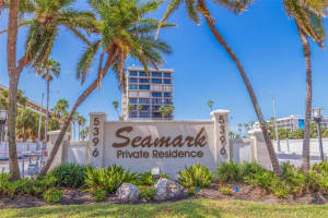 5396 Gulf Blvd #209, ST PETE BEACH