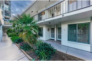 6365 Bahia Del Mar Blvd #114, ST PETERSBURG