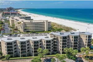 4510 Gulf Blvd #508, ST PETE BEACH