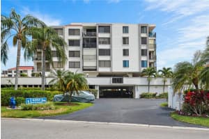 6357 Bahia Del Mar Blvd #307, ST PETERSBURG