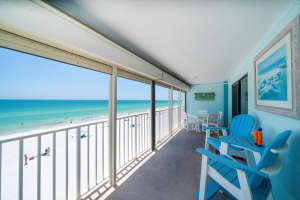 14110 Gulf Blvd #302, MADEIRA BEACH