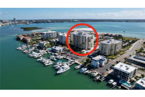 830 S Gulfview Blvd #305, CLEARWATER BEACH