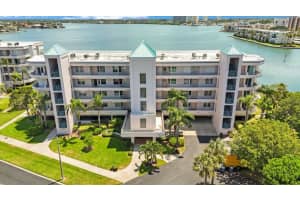 8001 Sailboat Key Blvd S #204, ST PETE BEACH